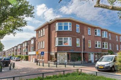 Woning Allard Piersonlaan 251 Den Haag