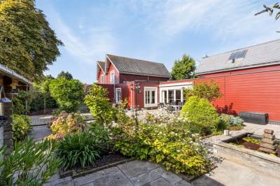 Woning Achter den Brink 6 Den Bosch