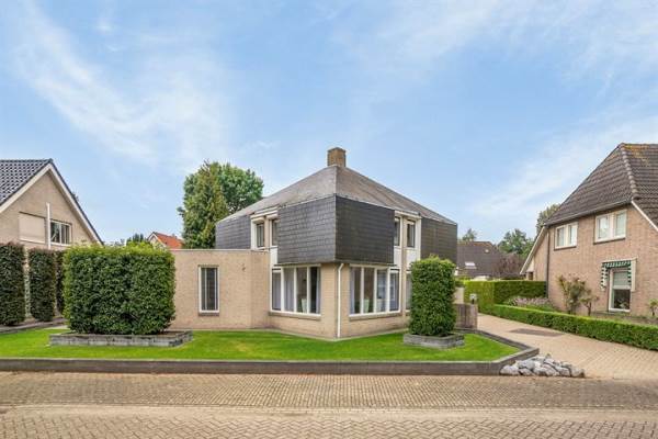Woning Saffraanveld 57 Veghel