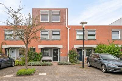 Woning Soerendonk 9 Amersfoort