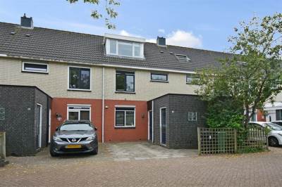 Woning Ahornzoom 40 Zoetermeer
