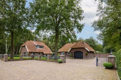 Woning Hagmolenbeekweg 58 Enschede