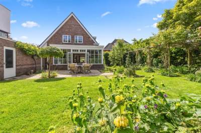 Woning Serpentine 8 Den Haag