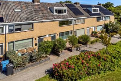 Woning Rameaulaantje 16 Aalsmeer