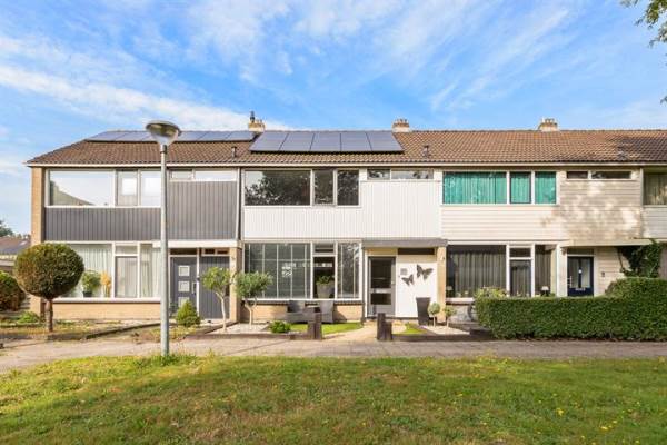 Woning Straat Malakka 20 Veendam