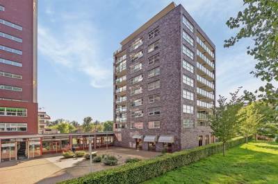 Woning Vlissingenplein 133 Rotterdam