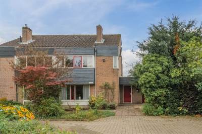 Woning Koperslager 24 Hoorn (NH)
