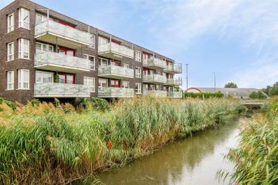 Woning Kees Mustersstraat 43 Alphen aan den Rijn