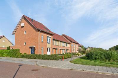 Woning Brouwershof 34 Gameren