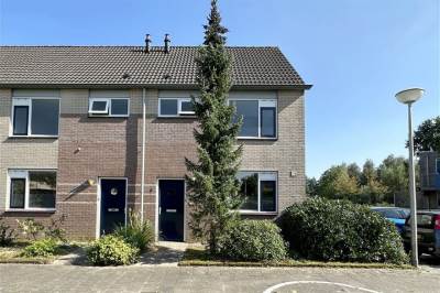 Woning Slotlaantje 7 Woudenberg