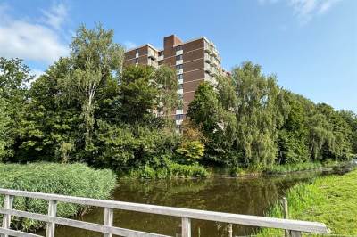 Woning Kringloop 275 Amstelveen