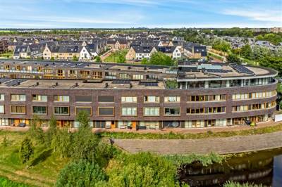 Woning Buitenhof 57 Uithoorn