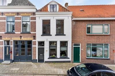 Woning Groenestraat 102 Kampen