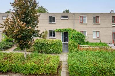 Woning Laurierstraat 7 Almere