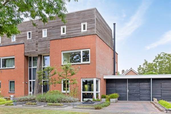 Woning Ark 21 Nijkerk