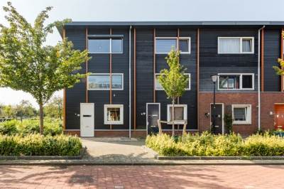Woning Louis Couperusstraat 89 Alkmaar