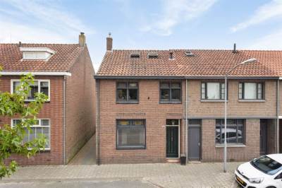 Woning Van Hessen Kasselstraat 42 Goirle