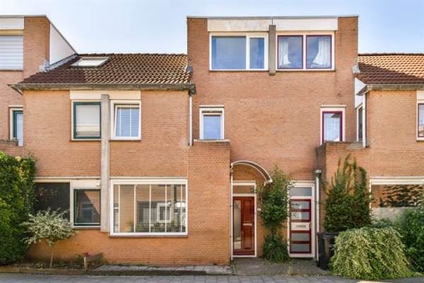 Woning Enschedepad 111 Almere