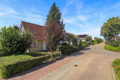 Woning Winterrietpeer 3 Duiven