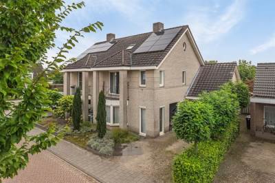 Woning Amer 115 Someren