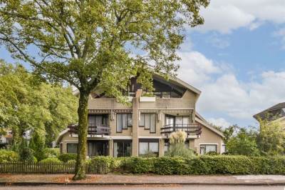 Woning Toevluchtstraat 47 Badhoevedorp