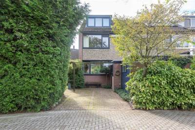 Woning Twijndersdonk 101 Apeldoorn