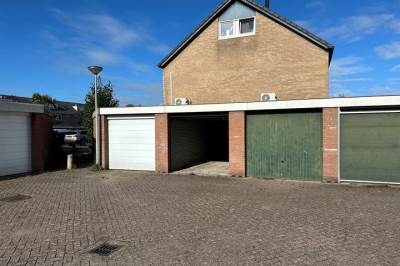 Garage Augustinushof 12h Vianen (UT)