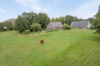 Woning Boswinkelsweg 10 Markelo