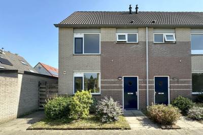 Woning Slotlaantje 1 Woudenberg