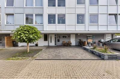 Woning Italiëlaan 93 Heerlen