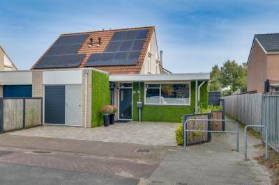 Woning Loohof 63 Spankeren