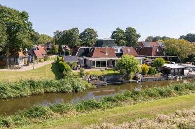 Woning Meander 36 Andijk