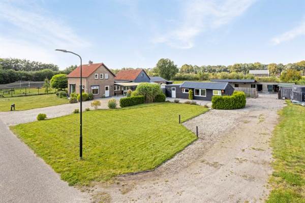 Woning De Els 39 Beekbergen