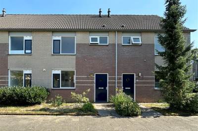 Woning Slotlaantje 5 Woudenberg
