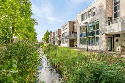 Woning Weegsteen 9 Amersfoort