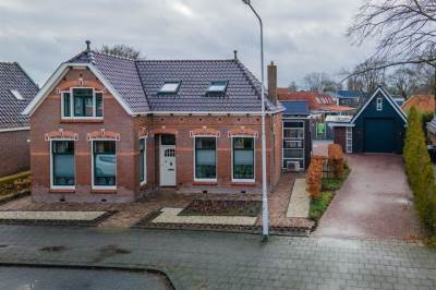 Woning Groningerstraat 30 Surhuisterveen