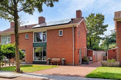 Woning Verlengde Molenlaan 16 Siddeburen