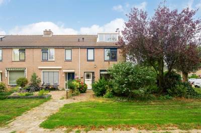 Woning Graaf Willem II straat 87 Den Helder