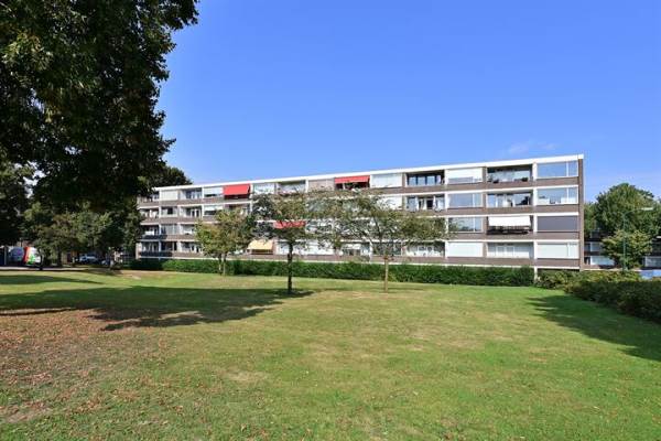Woning Rubenslaan 196 Soest
