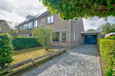 Woning Zuurstukken 16 Eelde