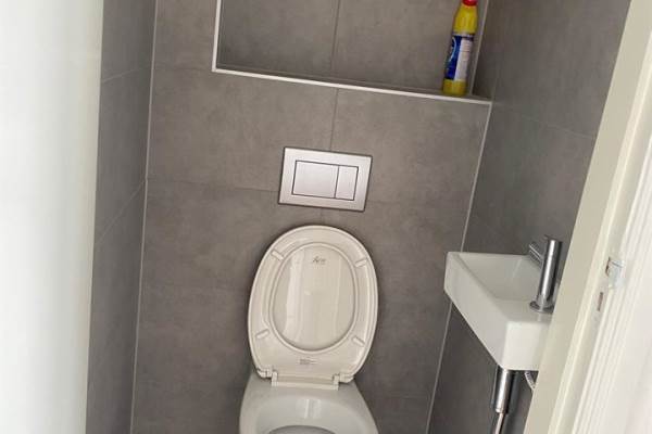 Woning Hoefkade 957 Den Haag