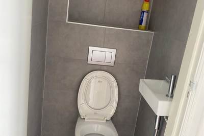 Woning Hoefkade 957 Den Haag