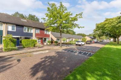 Woning Westerrand 68 Espel