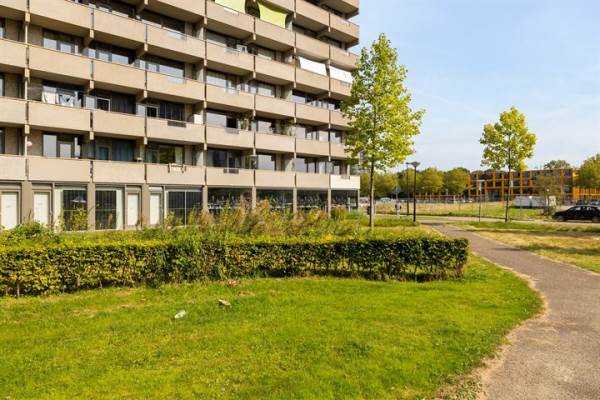 Woning Kleiburg 246 Amsterdam