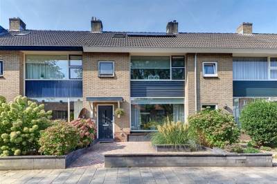 Woning Alberdingk Thijmlaan 38 Harderwijk