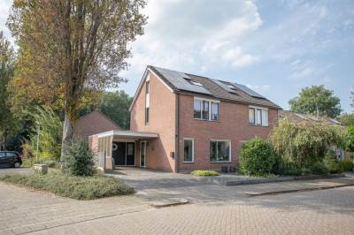 Woning Hooiland 106 Wierden