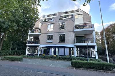 Woning Oranjestraat 8- 0014 Baarn