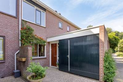 Woning Turfschip 128 Amstelveen