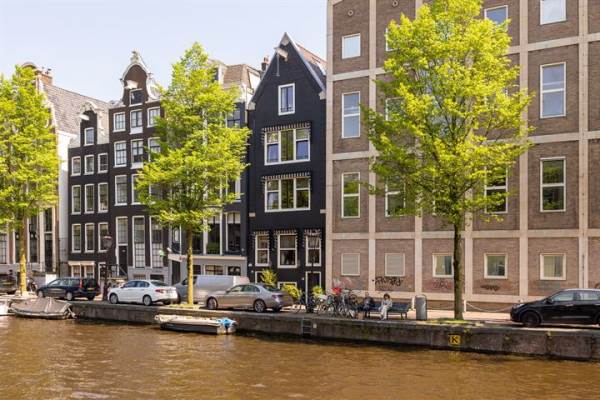 Woning Herengracht 291 Amsterdam