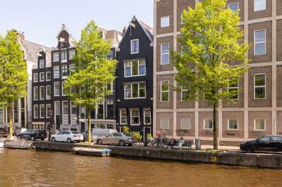 Woning Herengracht 291 Amsterdam